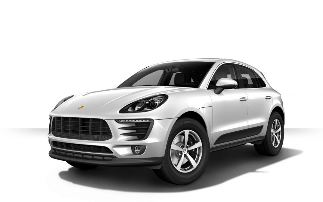 auto di lusso da noleggiare
