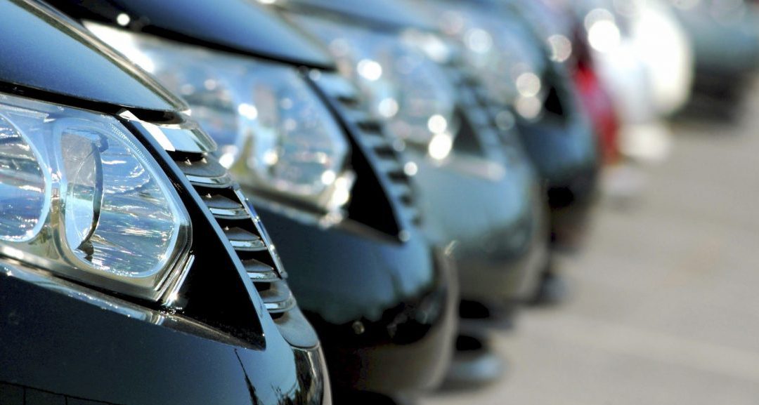 Noleggio auto 2018: boom di richieste in Italia