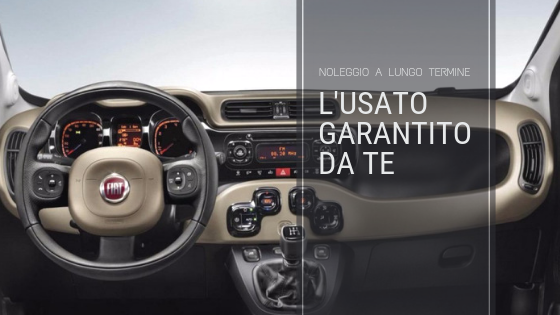 noleggio a lungo termine
