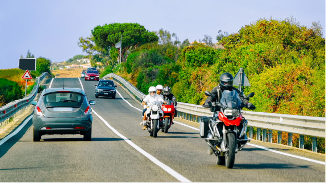 noleggio auto scooter