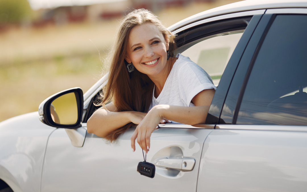 Noleggio a lungo termine: le auto più scelte del 2019